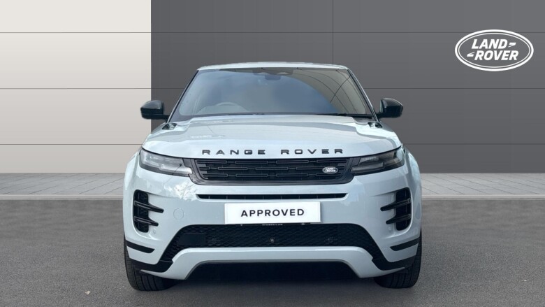 Land Rover Range Rover Evoque 2.0 D200 Dynamic SE 5dr Auto Diesel Hatchback